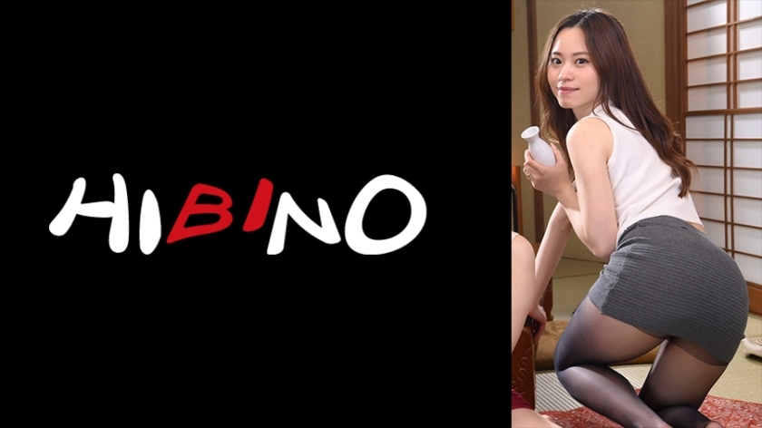 NPH-058 I had sex with my first love, a woman I met at a class reunion! Hinano-san Sonoda Hinano