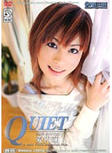 QTD-009 QUIET Aiuchi Moe – Moe Aiuchi