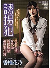 SAME-022 playnapper President's Daughter Ransom playnapping Confinement Ryo Case Files Kano Kashii – Kashii Hanano