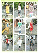 SDDM-985 Fashionable and H AV Kurikame
