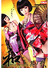 SIMG-261 Japanese Gal EROTIC STYLE Part 2 – Rika Sakurai