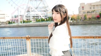 [UNCENSORED-LEAK] SIRO-5468 "An innocent college student who has competed in a beauty pageant makes her AV debut out of curiosity! A 20-year-old who is serious about her studies and part-time job and has a boyfriend, but she's actually a horny g