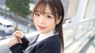 SIRO-5504 "First time shooting: Applying for AV online → AV experience shooting 2401 [Beautiful E-cup breasts of a second-year university student] Serious and slightly naughty active college girl Arisu-san writhes in pleasure with her sensitive clit 
