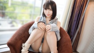 SIRO-5592 "This is the place where cuteness abounds!! An angel who fits the word 'cute' so well exists... She's petite but has an incredible figure, I can't get enough of her. [First shoot] She applied for adult video online...&qu
