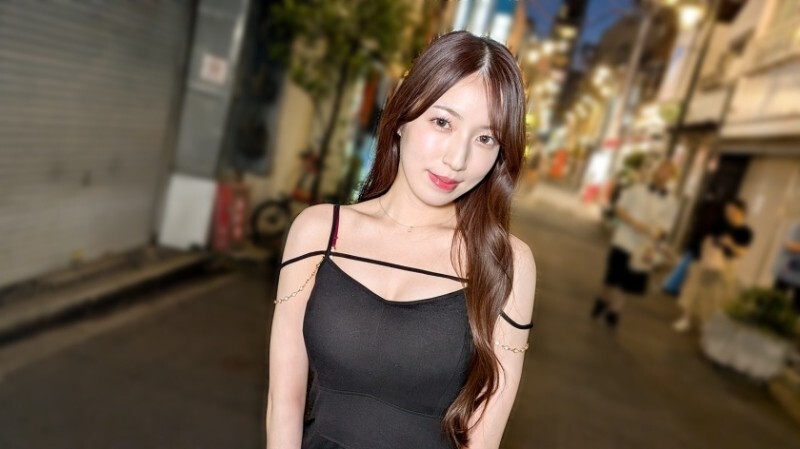 SIRO-5603 “A True Lover! The moment your eyes meet, it’s inevitable that you’ll fall in love! There’s a world in which such a beautiful woman will even give you a titjob! First Time Filming! Applying for AV Online → AV…”: MGS Vi