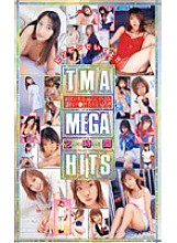 TVR-049 TMA MEGA HITS – Miyu Azuki