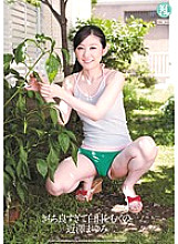 TYOD-134 It feels so good that I roll the whites of my eyes. Chikazawa Mayumi – Mayumi Chikazawa