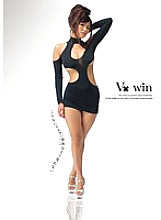 YMMT-001 Win – Miharu Izawa (Miharu Izawa)