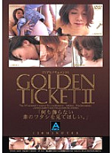 ABOD-040 GOLDEN TICKET 2