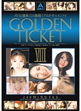 ABOD-182 GOLDEN TICKET 8