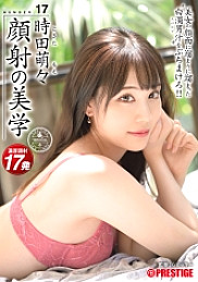 ABW-154 Aesthetics of facial cumshots 17 Sprinkle the cloudy man juice that has accumulated on the face of a beautiful woman! !! Moe Tokita [+20 minutes with bonus video only for MGS]