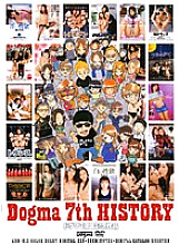 ADD-013 dogma 7th anniversary history