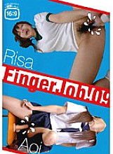 AGE-009 Finger jobs! 09