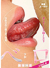 AGMX-109 Reiwa Bello Observation Book vol.4