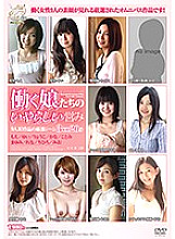 APAE-026 Dirty Life Of Working Girls – Moe Fujisaki