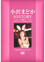 AVD-328 Madoka Ozawa HISTORY