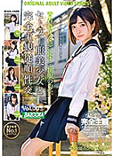 BAZX-282 Completely subjective obedience sexual intercourse with a beautiful girl in a sailor suit Vol.003