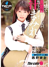 BTH-276 A pretty and serious beautiful girl took off her wig and became covered with juice. Mao Nishino