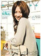BTYD-044 Natural Beauty SEIRA