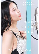 CLT-071 THE F1RST SEX no 04 Haruki Kanome
