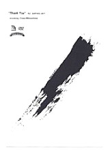 CRO-034 Thank You BLACK JACK ANTHOLOGY