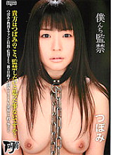 DDT-380 My Confinement Tsubomi