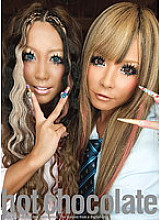 DIGI-157 hot chocolate 46 – Runa (Runa Anzai, Runa)