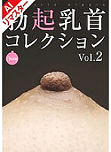 DOKS-159 Erection Nipple Collection VOL.2 – Sayaka Kurashina