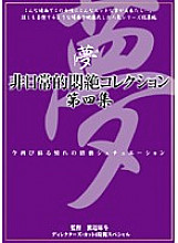 DPH-108 Extraordinary Agony Collection Vol.4