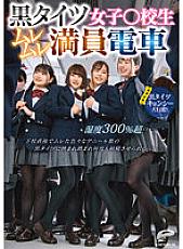 DVDMS-961 Girls In Black Tights ○ School Girls Over 300% Humidity Over 300% Humidity … Immediately After School, I Was Sandwiched Between Black Tights Of Various Deniers And Made To Ejaculate Many Times! [Simultaneous Recording] Black Tights Kyonshi Gra