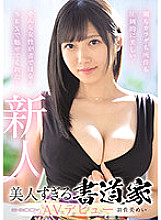 EBOD-925 The face, body, and behavior are overwhelmingly beautiful-such a woman fascinated me with SEX instead of calligraphy! Calligrapher AV debut too beautiful Mei Hasami