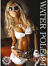 EZD-404 WATER POLE 94