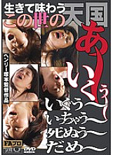 FAX-327 Heaven of the world to live and taste Ah ~ Iku ~ Igu ~ Die ~ Ichau ~ No ~ – Sayoko Kuroki (Sayoko Hideyoshi)