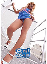 FLAV-069 Rumored T-Back Gal Schoolgirl 9