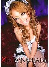 FLAV-089 CROWN BABE 7 – Ayami (Ryo Akanishi, Mahiru)