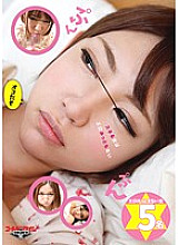 GDTM-058 A woman who snores is erotic and unattractive