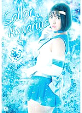 GHNU-051 Sailor Aquarius ~The Sacred Crystal~ – Hinata Mio