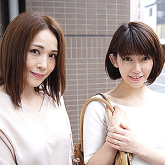 GJKZ-266 Tomoka & Kyouka