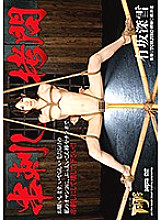 GTJ-074 Skewered play Miyuki Arisaka