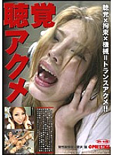 GYD-073 Auditory Acme Ren Aizawa