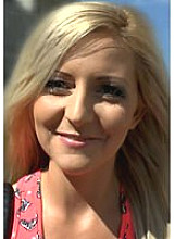 H_1724M551G00002 A Japanese man picks up a girl in Eastern Europe, the mecca of super beautiful women! A super shaved girl who rivals celebrities A blonde beauty who is interested in Japanese AV