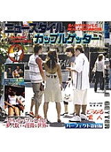 HET-292 New Style Couple Getter Perfect Shinjuku Edition