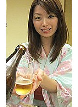 HIGH-031 I Brought An Employee Who Got Mud On A Company Trip To My Room And Fucked Her! Kato Tsubaki