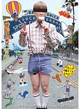 HIKR-240 "play's Big Adventure" The day I lost my passport and my playhood in Los Angeles Bella (29)