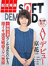 HISN-004 [Distribution Exclusive] SOD Rookie AV Debut Kyoka (37) T: 154 B: 82 (C) W: 62 H: 88