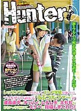 HUNT-299 When I Pretended To Be A Lesson Pro And Opened A Golf Class, I Touched The Growing Tits And Plump Thighs Of "Naive Golfers" Who Dreamed Of Being Professionals And Gave Me Lewd Guidance!