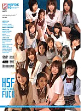IDBD-130 HSFDX10 HIGH SCHOOL FUCK DX10