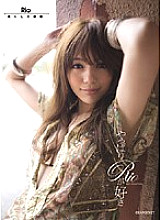 IDBD-239 I really like Rio