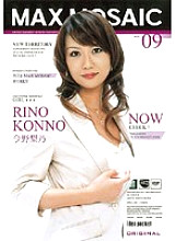 IPTD-209 Max Mosaic VOL.09 Rino Konno
