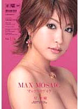 IPTD-264 Max Mosaic VOL.16 Miori Hoshi